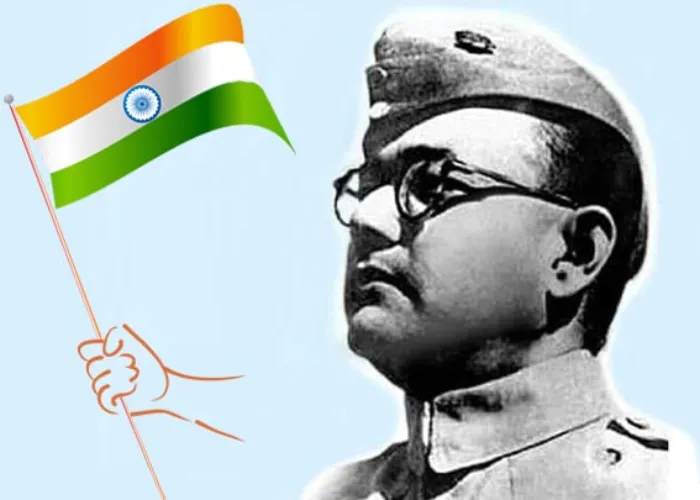 Subhash Chandra Bose Essay