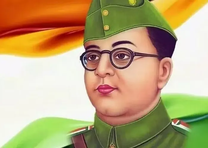 Subhash Chandra Bose Essay